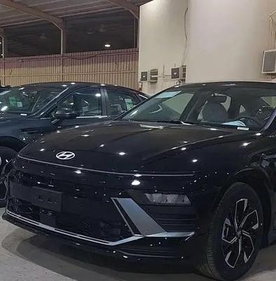 Hyundai Sonata 2026