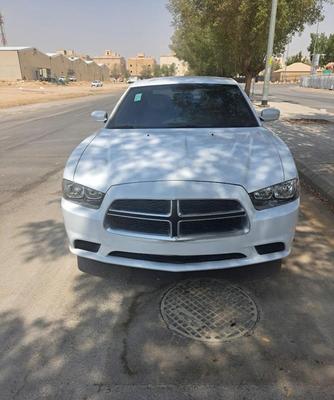 Dodge Charger 2014