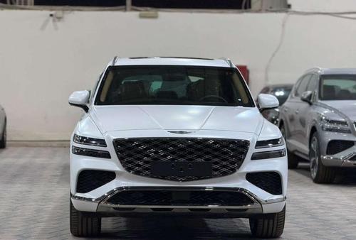 جينيسيس‎ GV80 2026