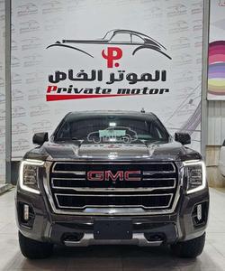 جى ام سى يوكون 2021