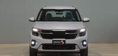 Kia Seltos 2026