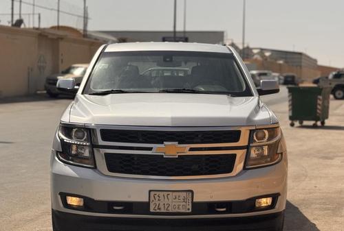 Chevrolet Tahoe 2019