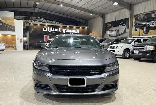 Dodge Charger 2020