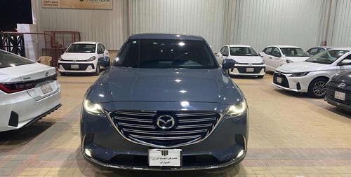 Mazda CX-9 2023