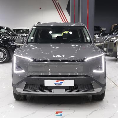 Kia EV5 2025