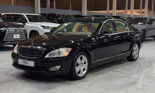 Mercedes S 350 2006