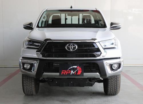 Toyota Hilux 2026