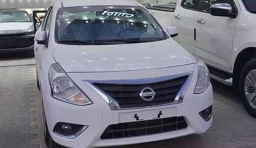 Nissan Sunny 2026