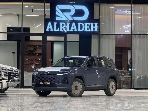 تويوتا راف فور 2026