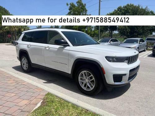 Jeep Cherokee 2023