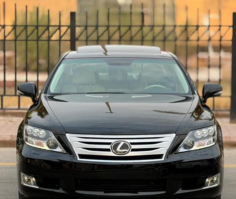 Lexus Other 2010