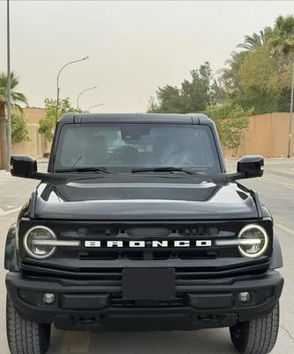 فورد Bronco 2022