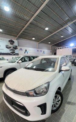Kia Pegas 2025