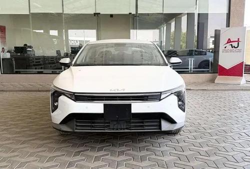 Kia K4 2026