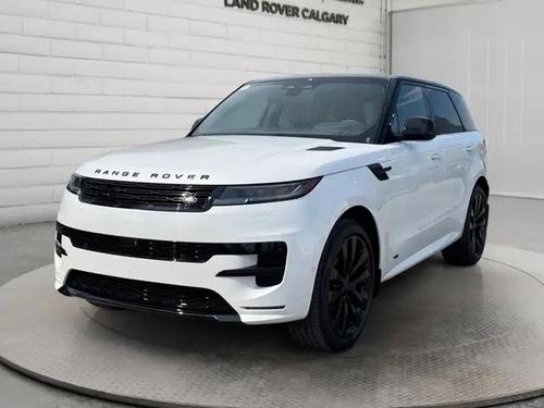 Land Rover Range Rover Sport 2026