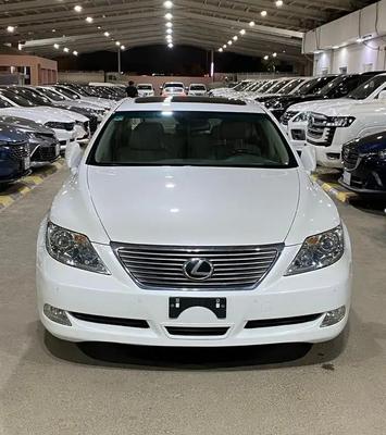 Lexus Other 2008