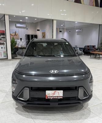 هيونداي كونا 2024