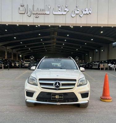 مرسيدس أخرى 2015