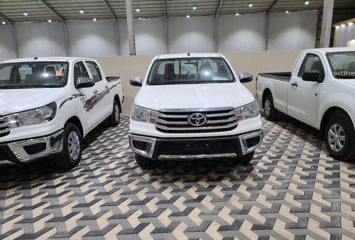 Toyota Hilux 2026