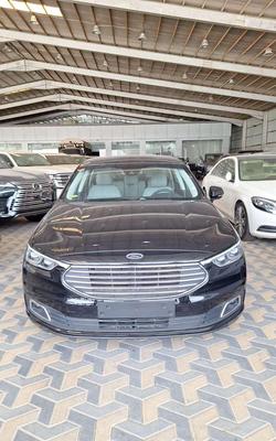 Ford Taurus 2022