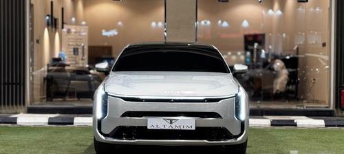 Kia K8 2025