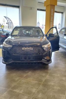 Haval Jolion 2025