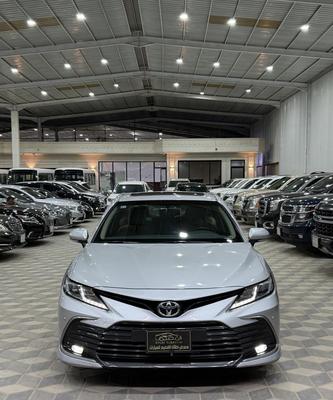 Toyota Camry 2023