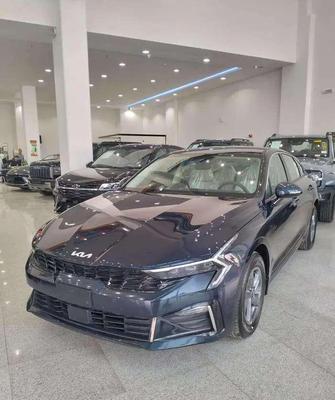Kia K5 2026