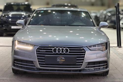 اودي A7 2016