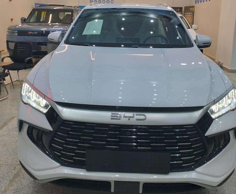 بى واى دى‬ بي واي دي دينزا Z9 GT 2027