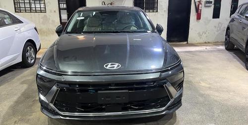 Hyundai Sonata 2026