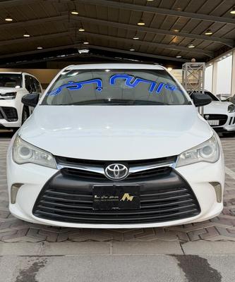 Toyota Camry 2016