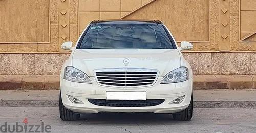 مرسيدس أخرى 2009
