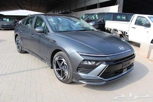 Hyundai Sonata 2026