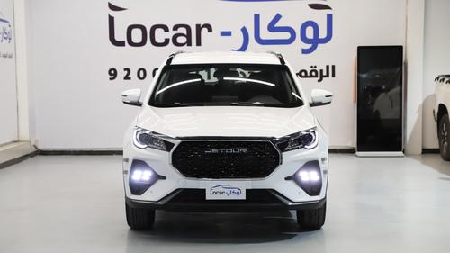 جيتور X70 2025