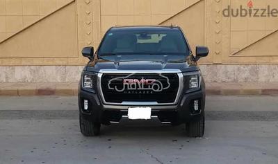 جى ام سى يوكون 2021