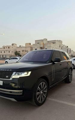 Land Rover Range Rover 2023