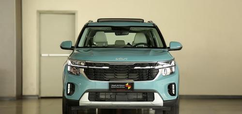 Kia Seltos 2026