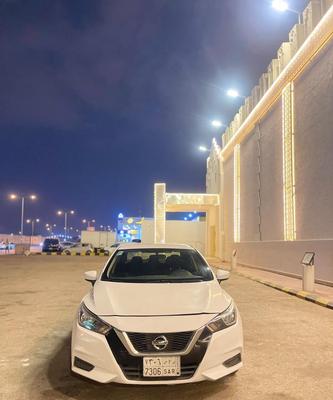 نيسان صنى 2022