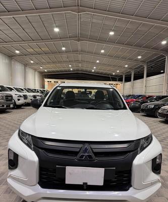 ميتسوبيشي L 200 2023
