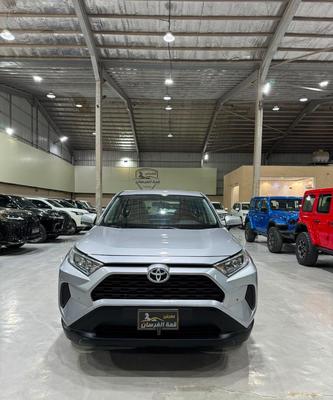 Toyota Rav 4 2024