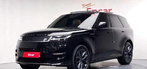 Land Rover Range Rover Sport 2024