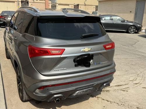Chevrolet Captiva 2023