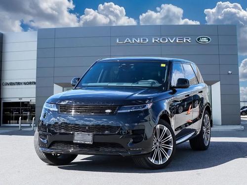 Land Rover Range Rover Sport 2024