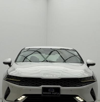 Kia K5 2023