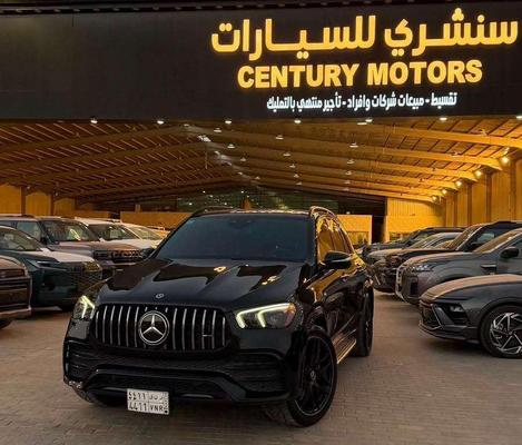 Mercedes Other 2021