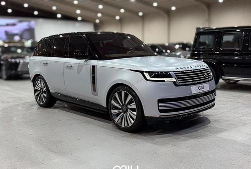 Land Rover Range Rover 2023