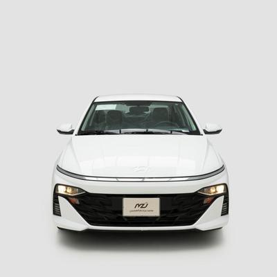 هيونداي اكسنت 2026