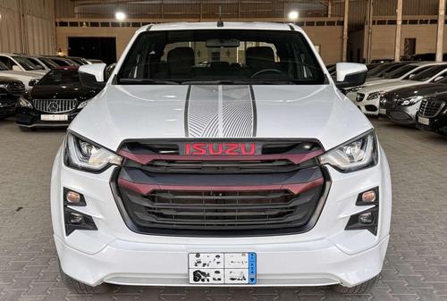 Isuzu D max 2023