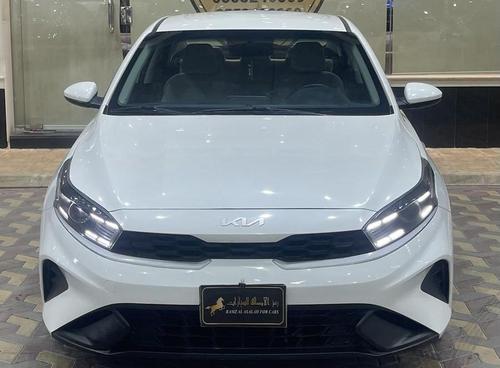 Kia Cerato 2024